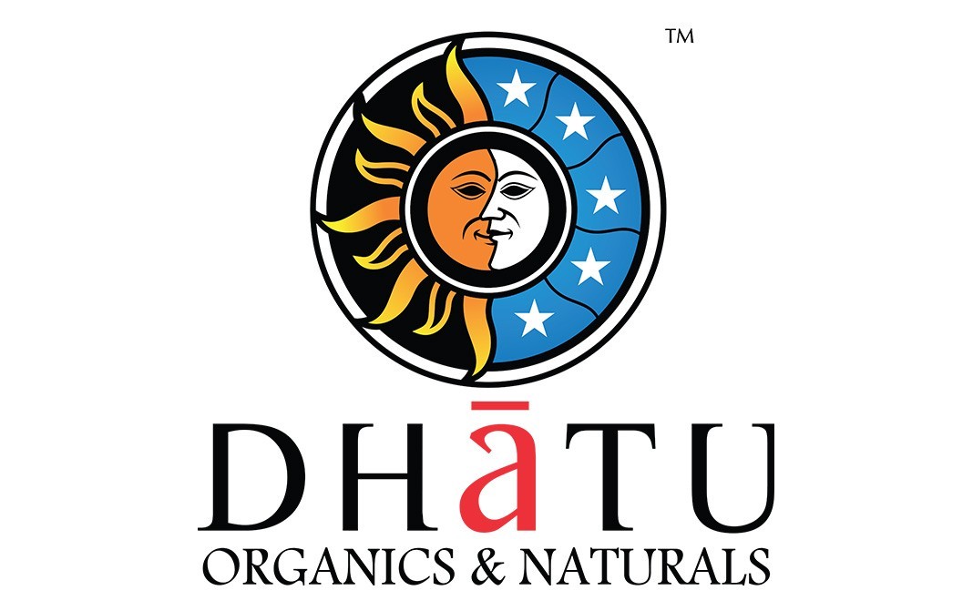 Dhatu Organic Bengal Gram    Pack  500 grams